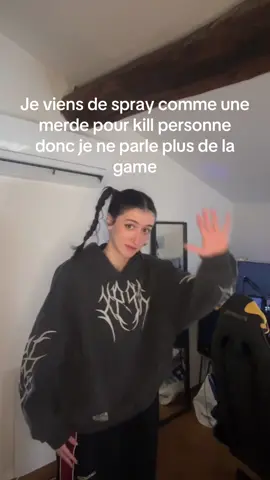 Vous n’entendrez plus jamais le son de ma voix #Valorant #streameuse #girl #aura 