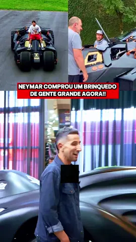 @netaobombeef #batmovel  #netaoclipfy #netaobombeef #clipfyleague #neymar 