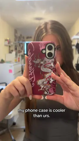 It’s protective too #phonecase #phonecover #edhardyjeans #edhardy #edhardylover  