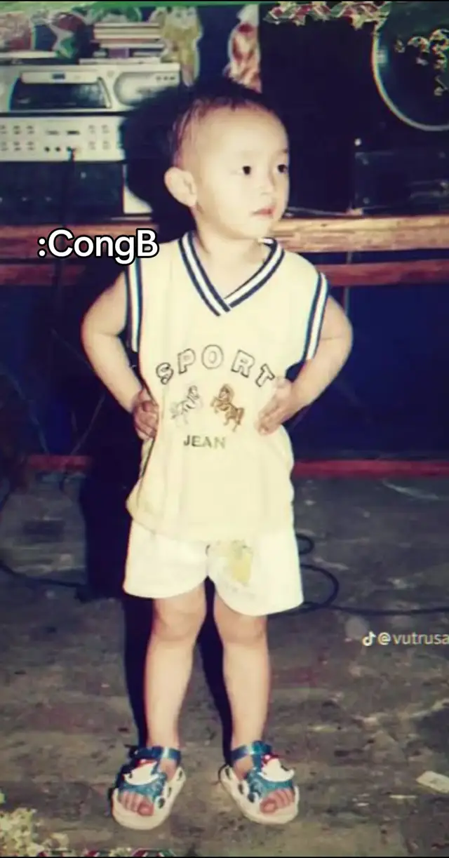 #CONGB #SonK #Buitruonglinh #danghonghai #jasonlei 