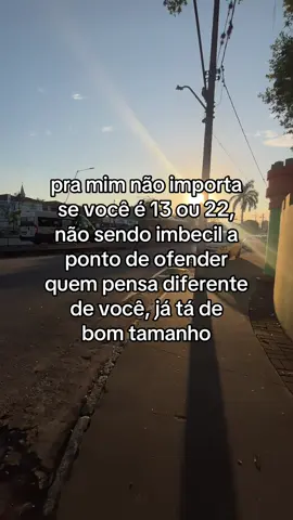 não briguem por isso. política deveria ser sobre ideias e resultados e não sobre ataques pessoais.#foryoupage #fyp #politica 
