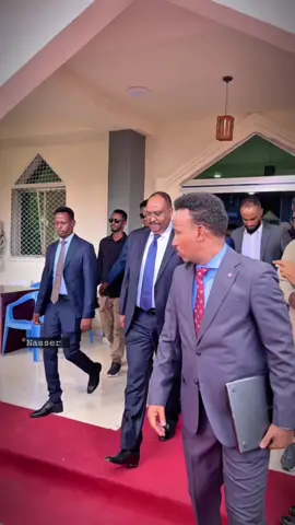 President 🇸🇱
