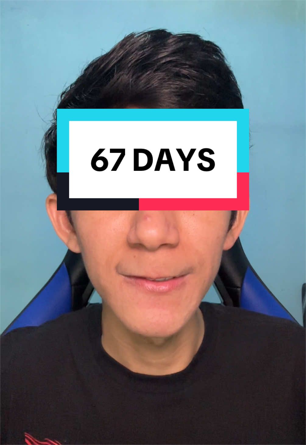 67 days left.