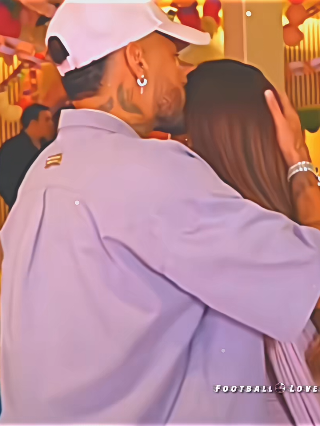 Love ❤️😍🤌 #foryou #foryoupage #football_lover⚽♥️🇧🇩🇧🇷🇦🇷 #bdtiktokofficial🇧🇩 #unfrezzmyaccount 