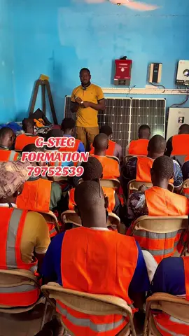 #formation #batterie #titokmali #convertisseur #panneaux 