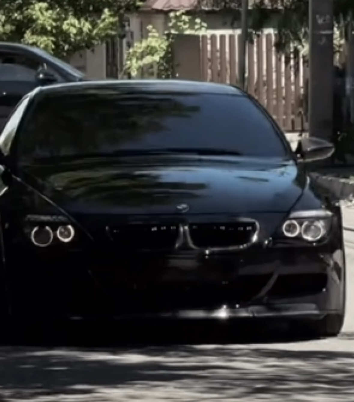 треки в тг канале. #bmwm #bmwm6 #m6 