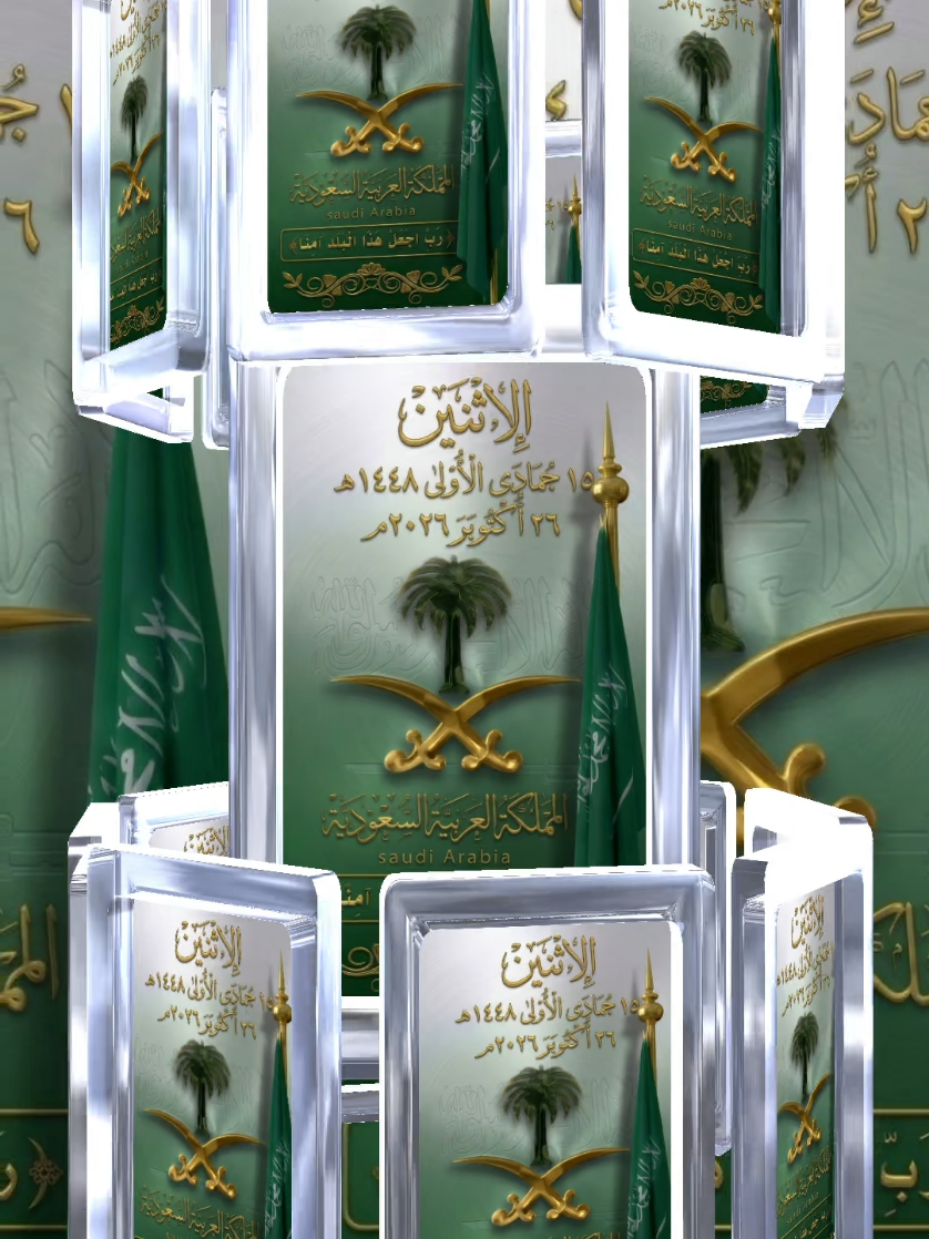 #ربي_اجعل_هذا_البلد_آمناً #المملكه_العربيه_السعودية #السعودية #ولي_العهد #الملك_سلمان 