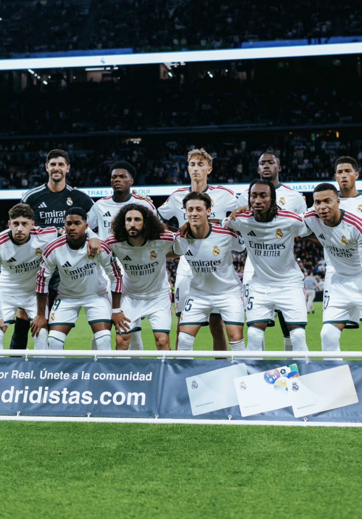 Today Or Never Madrid. 🥹🤍 | #realmadrid #barcelona #targetaudience #tbiw #TheBoysInWhite | Barcelona vs Real Madrid | Real Madrid vs Barcelona | Barcelona vs Real Madrid Edit | Real Madrid vs Barcelona Edit | Barcelona vs Real Madrid 25th October | Real Madrid vs Barcelona 25th October | El Clasico | El Clasico Edit 