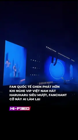 Hát Haru Haru không cần nhìn lời luôn nha #hifeed #bigbang #concert #mydinh #hoangacid 