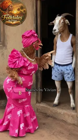Azubuike and Ogechi Esther #ai #viral #trending #fyp #fory 
