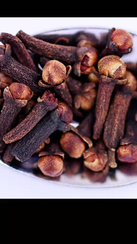ቅርንፉድ Clove #herbaltea #ethiopiannutrition 