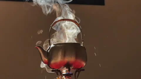 #اكسبلور #بدون_موسيقى #شاي 