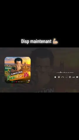 Albeck lion sur YouTube 