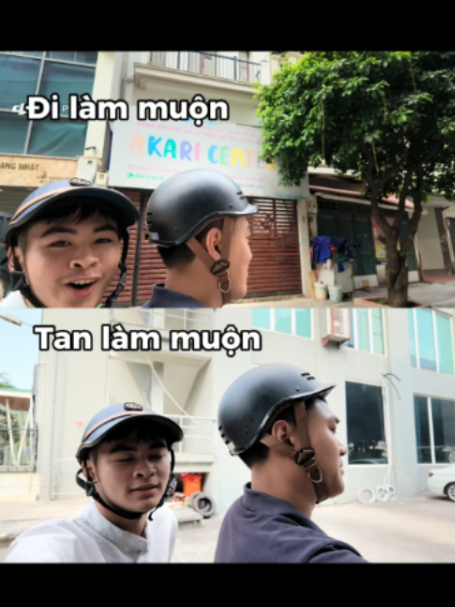 Anh em mình cứ tềnh tàng vậy thôiii #viral #cty #trending #NexsmartVietnam #Nexsmart