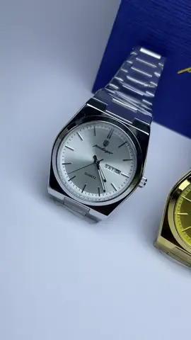 Men's Poedagar wristwatch N35,000 Order on WhatsApp:08052603124 Available in other colors #menwristwatch #poedagarwatch 