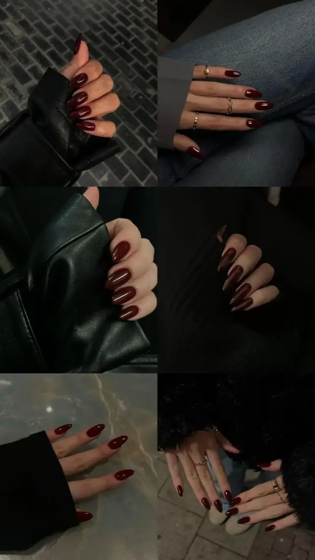 #darkfeminine #nails #fypppppppppppppp #goviral #foryoupage 