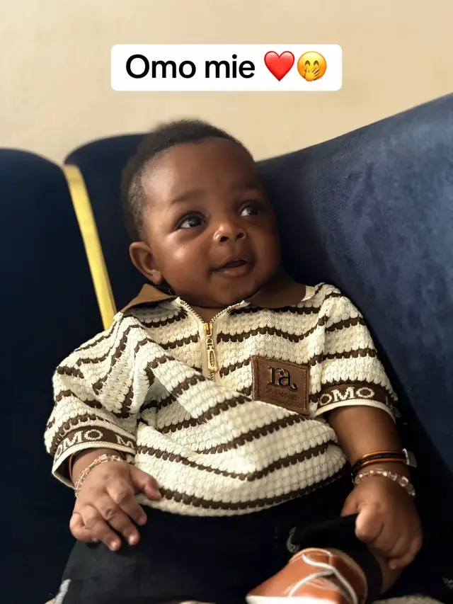 We’re 4months today y’all should please say I prayer for my baby ❤️🤭 #goviraltiktok #fyp #firsttimemom 