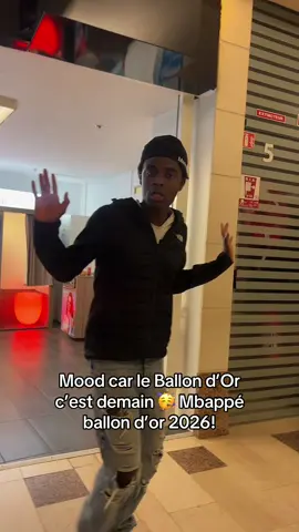 #mbappe #ballondor #2026 #viral #percer 