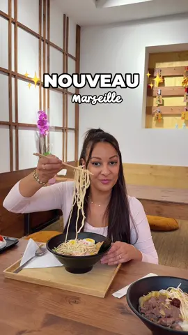 Nouvelle adresse sur marseille et c’est un coup de ❤️ 🏯TORII 📍 28 Rue des 3 Frères Barthélémy, 13006 Marseille Cuisine vietnamienne et japonaise 🇻🇳🇯🇵 Poulet et bœuf halal ✅ Coffee shop et boissons 🧋 Pâtisseries 🍡 #restomarseille #restohalalmarseille #marseillehalal marseille halal food 