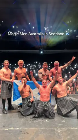 NO SCOTLAND, NO PARTY! 