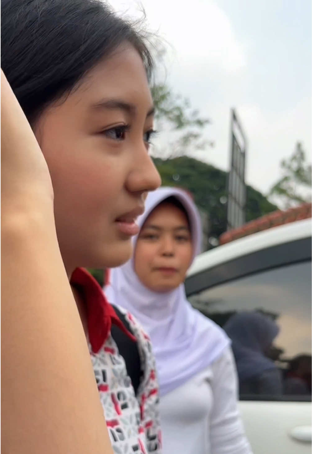 Kalau udah ketemu temen2 Kei @keiii , suasana auto rame,,jadi seneng Mimi 🤗🤗