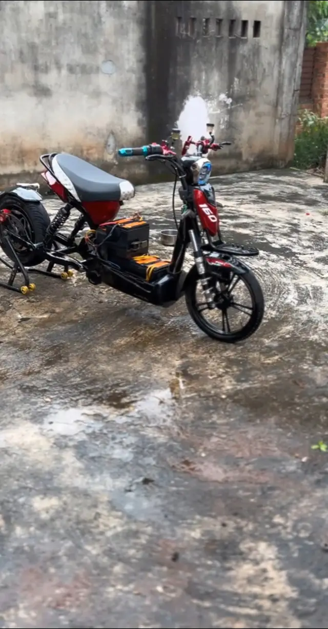 Đang phân vân giữa mâm 5 cây đôi và bánh căm, không biết cái nào sẽ đẹp hơn. Anh em cho xin ý kiến với nhé! #rewiew #xuhuong #xedovietnam #fyp #xedokieng 