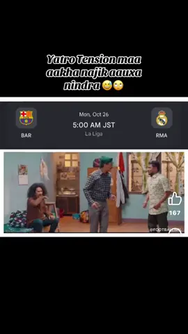 #foryou #realmadrid #ElClasico #bercelona 