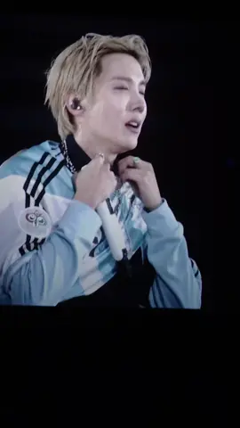 DISCURSO FINAL DE BTS LO UNICO QUE ME QUEDA CLARO ES QUE AMARON ARGENTINA Y A SUS FANS #btsarmy #bts #jimin #jhope #suga 