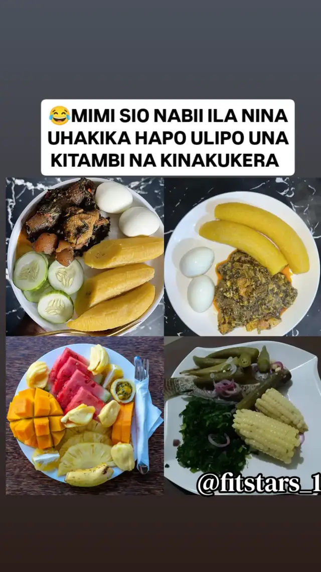 CHALLENGE YA KUPUNGUZA UZITO IMERUDI! 🔥 NANI YUKO TAYARI KUJIUNGA? 👀💚  CHALLENGE INAANZA TAREHE 1 NOVEMBER 2026 Je, uko tayari kuanza safari yako ya kupunguza uzito na kujenga mtindo bora wa maisha? Ukiungana nasi, utapata nafasi ya: 💚 Kujifunza kuhusu tabia bora za maisha na wellness. 🥗 Kupata mwongozo wa kufuata malengo yako ya afya. 🤝 Kuwa sehemu ya challenge inayokupa nafasi ya kujifunza na kushirikiana na wengine. 💪 Kufuatilia maendeleo yako kulingana na malengo yako binafsi.  Pata C9 ili kushiriki challenge 👇 COMMENT “NATAKA C9” au tutumie DM upate maelezo kuhusu programu na jinsi ya kujiunga. 📩🔥 #C9 #WeightLossChallenge #TikTokShopMyWellnessJourney #healthylifestyle 