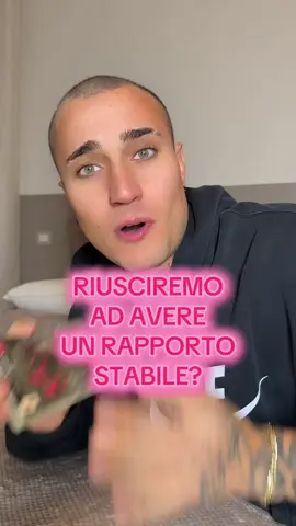 Riusciremo ad avere un rapporto stabile? #foryou #foryourpage #viral #tarot #accadeoggi 