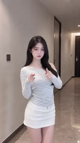 Mặc lên auto đẹp, giá lại quá yêu luôn ạ 🥰 #xuhuong #outfit #thoitrangnu #aotrevai 