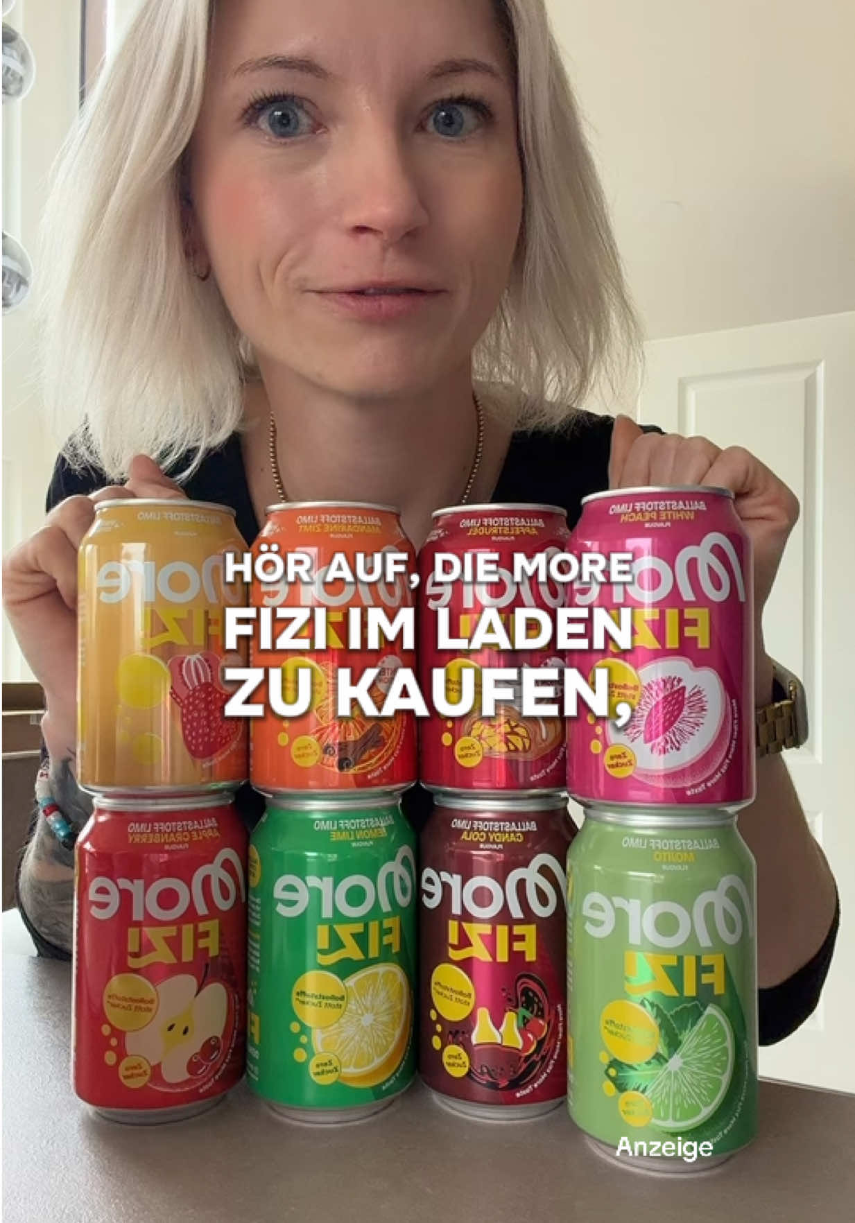 Anzeige | Bis 01.11.26 10 Uhr mit Code NADI: 🔥 50% auf Samples, Single Packs, Zerups & Light Gourmet Saucen  🍫 20% auf Single Bars 🥤 FIZI Singles für nur 1€ pro Dose 💥 Kein Rabatt wird in der Black Week höher sein! Die Black Week startet am 01.11. 🖤 LIMITS • Max. 5 Stück pro Sorte bei Samples & Single Packs • Max. 2 Stück pro Sorte bei Single Bars & FIZI Singles • Light Gourmet Saucen und Zerups limitiert auf 1 pro Geschmack • Versandkostenfrei ab 40€/CHF 🚚