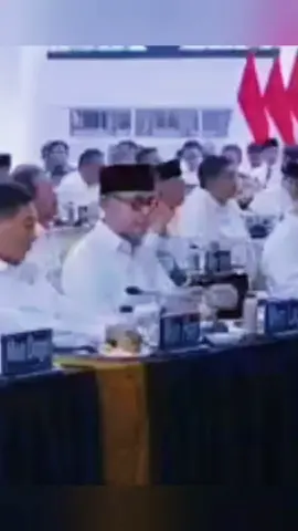 presiden prabowo subianto berterima kasih atas kokopan