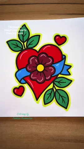 #asmr #coloring #asmrsounds #relaxing #coloringbooks 
