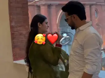 love real 🤩❤️#Love #lovestory #1millionaudition #viral #trending 