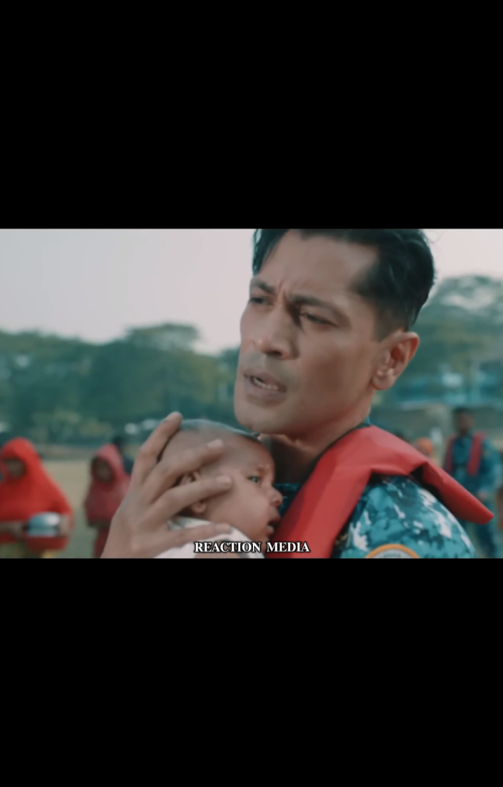 নিজের স্ত্রীর ডেলিভারির টাইম হয়ে গেছে, অথচ সে মানুষের জন্য লড়ে যাচ্ছে 🥺❤️‍🩹 #creatorsearchinsights #coastguard #trending #foryoupage #unfreezemyacount 