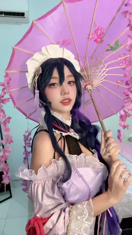 #raidenmaid 
