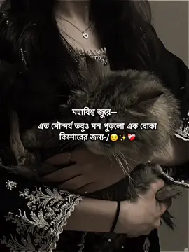 -মন বরাবরই অবাধ্য আর অবুঝ-যা আমার নয় তার পিছনে ছুটে চলে.. :)🫠🌷 #foryou #foryou #foryou #fyp #fyppppppppppppppppppppppp @mnijungkook 