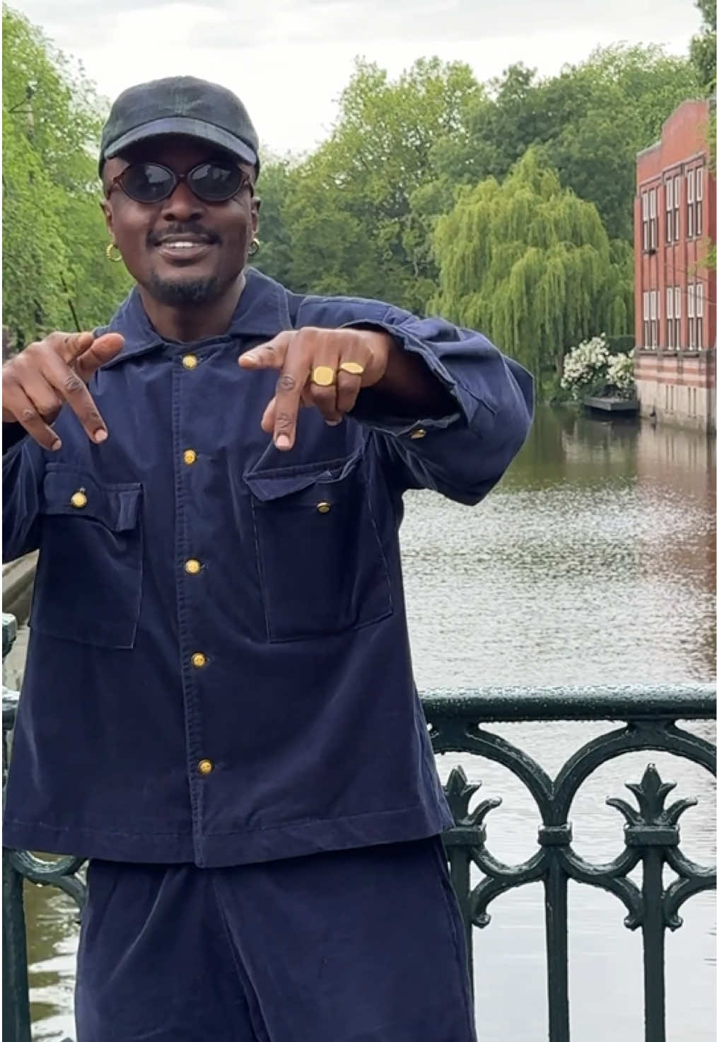 Ukiblink unatokwa! 👀