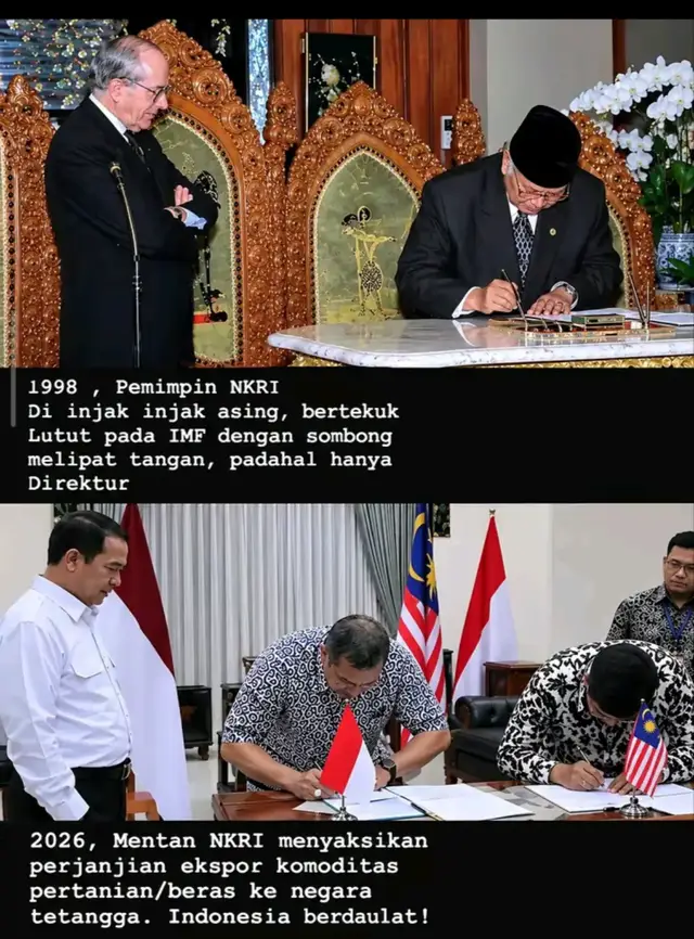 Jangan berisik negara kita lagi asikk #stilprabowo #fyyp #amransulaiman #prabowo 