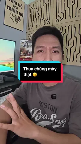 Tụi bây nuốt không trôi đâu 😏#hotrodangkybe #dangkybe #bebike #taixecongnghe #xuhuongtiktok 
