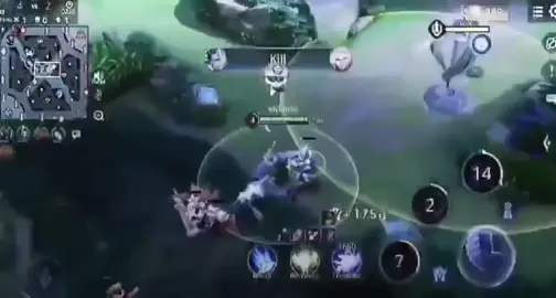 #RoVเป็นเกมตลก #RoV #RoVThailand #ชะตาถูกเขียนด้วยคมดาบ