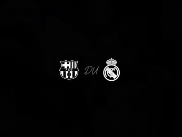 الليلة يا صغير #realmadrid #ElClasico #foryou #barcelona 
