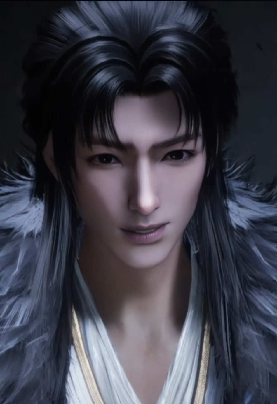 that hand from the trailer is probably his #燕云十六声 #wherewindsmeet #wwm #fyp #mmorpg 