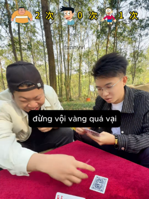nay búng tê tay luôn #funny #funnythings #danhbai #giaitri #funnyvl