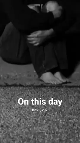 #onthisday