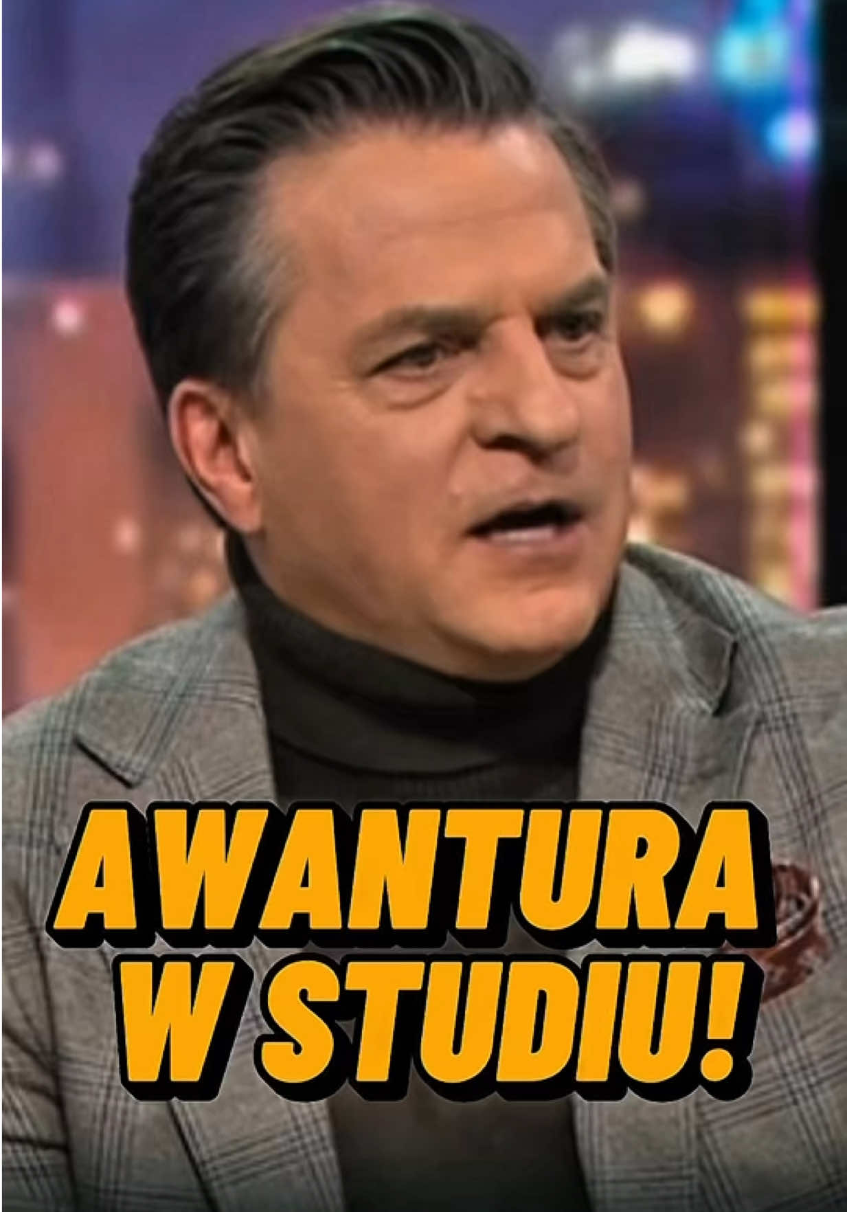 Wielka awantura w studiu! Arłukowicz atakuje Bryłkę, Przydacz staje w jej obronie, a Jaki odpowiada‼️ #polityka #polska #dlaciebie #dc #prawypunktciężkości 