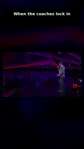 You can tell the coaches are paying close attention to this performance 🎶 @Riley Green  #TheVoice #CoachMoments #RileyGreen #SingingCompetition #MusicPerformance