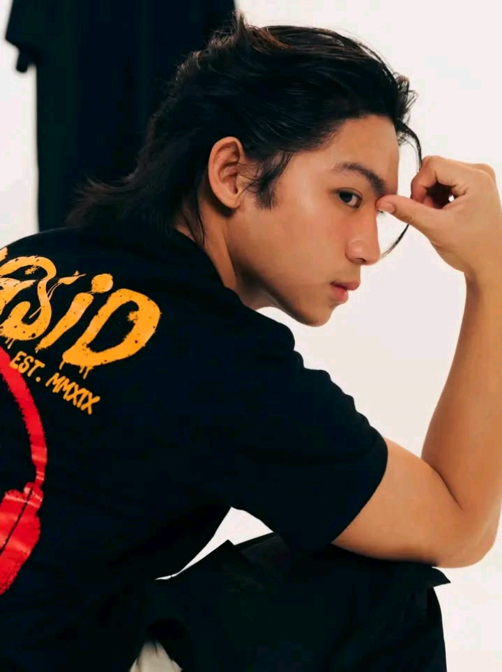 Jeo x Primo | GOD IS GOOD, ALL THE TIME. #jeoong #primo #pbb #fyp 