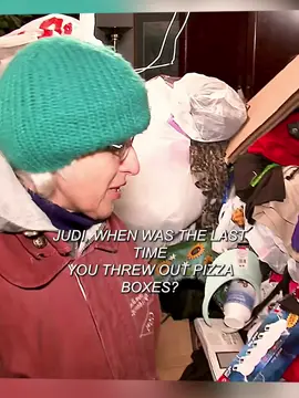 The best part of Hoarders #hoarders #hoardingburiedalive #hoarder #tvshow #fyp